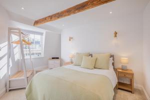 The Loft at 2 Bath Street