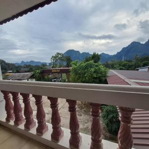 Sichaluenkham vangvieng HOTEL