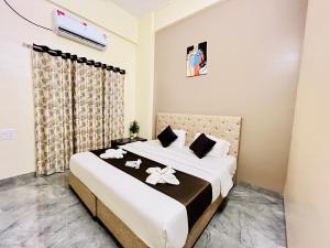 Hotel Sai 9 Heaven A Quality Apartment Perfect for Families