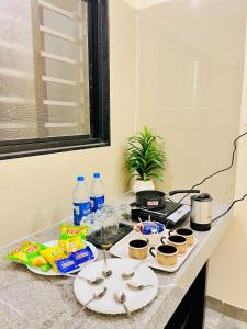 Hotel Sai 9 Heaven A Quality Apartment Perfect for Families