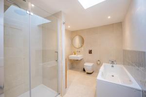 The Loft at 2 Bath Street