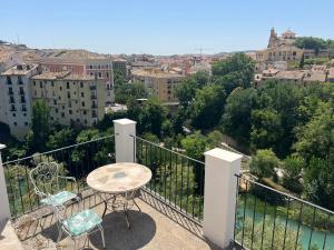 La Casita de la Roca