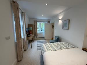 Red Gables at Pudleston Court