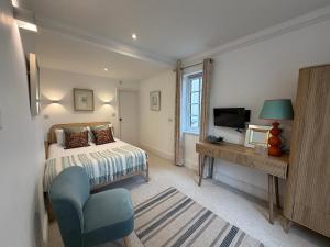 Red Gables at Pudleston Court