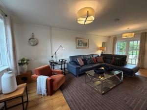 Red Gables at Pudleston Court