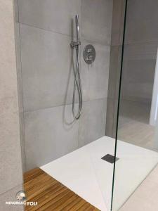 Appartamento Nathan a Son Bou con balcone vista mare