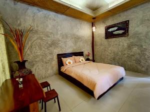 Phakphing Erawan Homestay - พักพิง เอราวัณ โฮมสเตย์