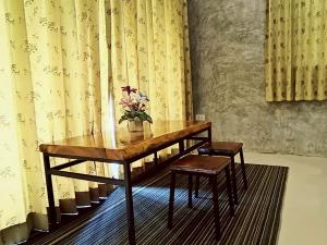 Phakphing Erawan Homestay - พักพิง เอราวัณ โฮมสเตย์