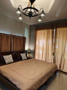 Phakphing Erawan Homestay - พักพิง เอราวัณ โฮมสเตย์