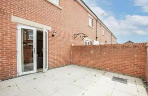 Oxheys Stays - Sleeps 7 - Home from Home