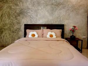 Phakphing Erawan Homestay - พักพิง เอราวัณ โฮมสเตย์