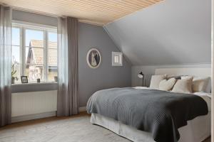 Family-friendly villa near Stockholm City