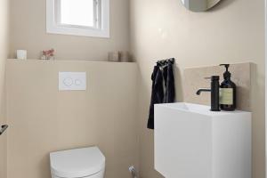 Family-friendly villa near Stockholm City