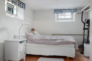 Family-friendly villa near Stockholm City