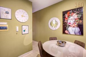 Stylish 1BR home in the Heart of It All, Paceville by 360 Estates