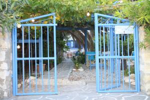 Cavo Paradise Kimolos