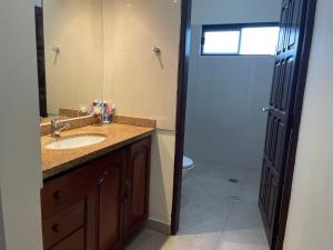 Habitación Cómoda y Confortable, Zona Norte, Santa Cruz