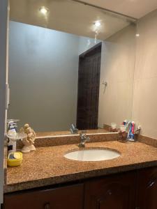 Habitación Cómoda y Confortable, Zona Norte, Santa Cruz