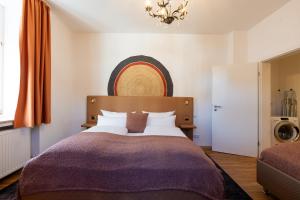 Höllental heritage house - Kramerblick - 2