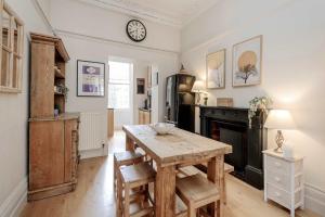 2-bed flat in Paddington - Hyde Park