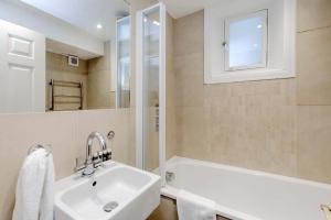 2-bed flat in Paddington - Hyde Park