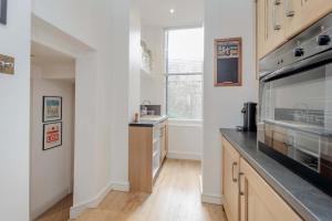 2-bed flat in Paddington - Hyde Park