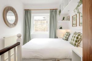 2-bed flat in Paddington - Hyde Park