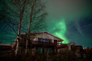 Abisko Panorama House