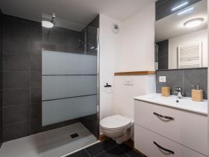 Sublime Duplex Neuf pour 12 pers, Centre Station, à 100m des Pistes, Balcons ensoleillés - FR-1-755-17