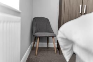 Executive 2 bed apartment