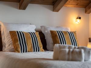 Sublime Duplex Neuf pour 12 pers, Centre Station, à 100m des Pistes, Balcons ensoleillés - FR-1-755-17
