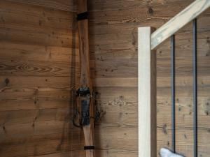 Appartement de Luxe 170m², 5 chambres, Ski aux Portes, Parking, Wifi - FR-1-755-31