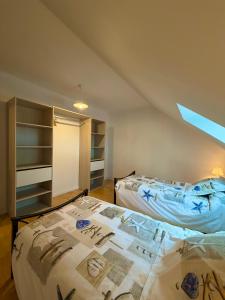 Gîte dans la nature proche du Zoo de Beauval