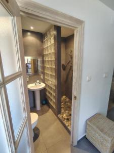 Natura Escapade Guesthouse