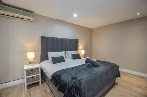 2 Bedroom Apartment - Eden on the Bay