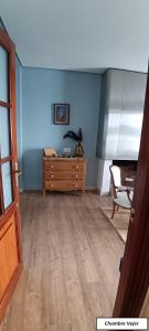 Oasis de Bornos Chambres