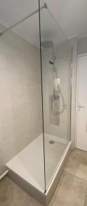 Cigalou - Refait a neuf aperçu mer clim parking