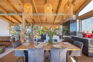 Dune Seaside Cottage