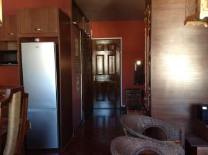 Eclectic Studio with Iconic Mountain Views