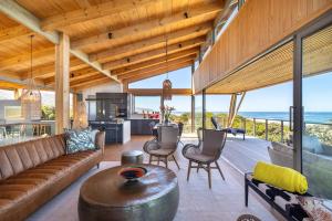 Dune Seaside Cottage