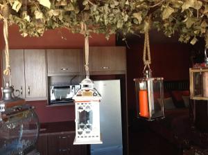 Eclectic Studio with Iconic Mountain Views