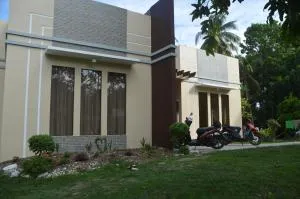 詹姆斯民宿 - Caipilan