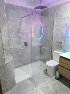 CASA CANDELARIA,PARKING,AIR,WIFi