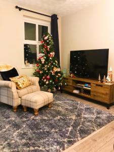 Charming Pembrokeshire Townhouse