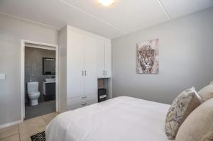 Modern 1 Bedroom Apartment in Blouberg