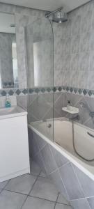 1 Bedroom with Ocean Views - Santorini