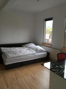 Ferienhaus Im Grünen