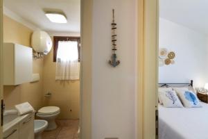 600m from the beach - Garden and Sea View