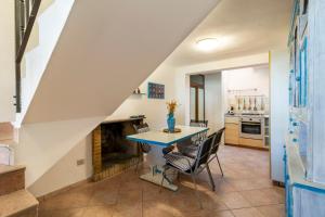 600m from the beach - Garden and Sea View