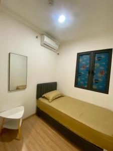 Skyhouse bsd tower duxton 2